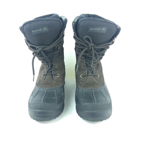 Men’s Kamik Outdoor Boots main image 4